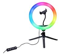 Dörr Kit de vlogging VL-26 RGB | ✅Liquidation: parti=parti