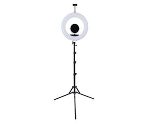 DÖRR LED Studio SL-480 Anneau lumineux avec trépied