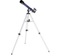 DÖRR Mars 66 Télescope à lentille azimutal achromatique Grossissement 45 à 350 x