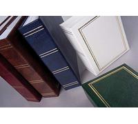 Dörr Mini-Max Album 96 Vinyle 10 x 15 Bordeaux