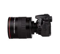 Dörr Miroir Télé Téléobjectif 900mm pour Nikon D5600 D5300 D3200 D5100 D5000 Neu