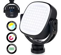 DÖRR MVL-77 Torche vidéo LED Nombre de LEDs=77 bicolore