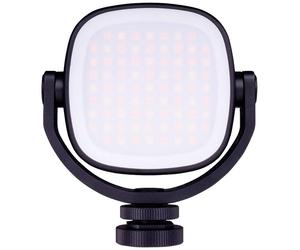 DÖRR MVL-77 Torche vidéo LED Nombre de LEDs=77 bicolore