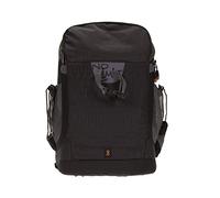 Dörr No Limit Étui Sac à Dos Noir - Étuis et Housses d’appareils Photo (Étui Sac à Dos, Universel, Noir)