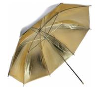 Dörr Parapluie réflecteur or UR-32G | ✅ Liquidation : parti=parti