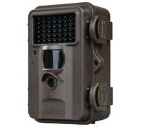 DÖRR SHAPSHOT Piège Photographique Mini Noir 30MP 4K