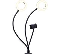 DÖRR SLR-12 Bi-Color Anneau lumineux LED Nombre de LEDs=40 bicolore