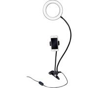 DÖRR SLR-16 Bi-Color Anneau lumineux LED Nombre de LEDs=64