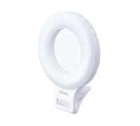 Dörr SLR-9 Lampe annulaire LED pour selfie