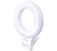 DÖRR SLR-9 Lampe flash LED pour smartphone Nombre de LEDs=60 bicolore