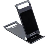 DÖRR ST-1155 Support pour smartphone gris métallique (mat)