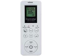 DÖRR Télécommande Sans Fil pour DLP-70W / DLP-100W