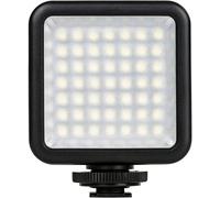 DÖRR VL-49 Torche vidéo LED Nombre de LEDs=49