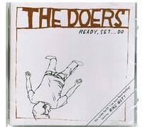 Doers (Featuring Mike Watt) - Ready Set Do / I Can Enjoy Almost Anything