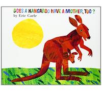 Does a Kangaroo Have a Mother, Too?