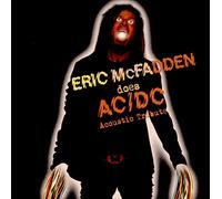 Does AC/DC Acoustic Tribute CD