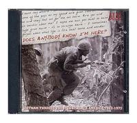 Various Artists - Does Anybody Know I'm Her [Import]