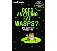 Does Anything Eat Wasps by New Scientist New Scientist (Auteur)