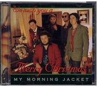 Does Christmas Fiasco Style Ep