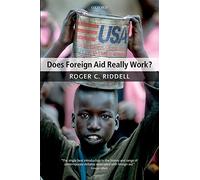 Does Foreign Aid Really Work?