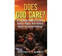 Does God Care?