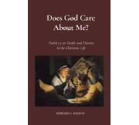 Does God Care About Me?