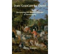 Does God Care For Oxen?