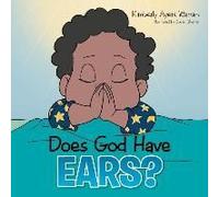 Does God Have Ears?