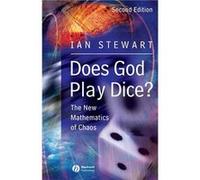 Does God Play Dice: The New Mathematics of Chaos