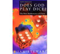 Does God Play Dice?: The New Mathematics of Chaos by Ian Stewart [Paperback]