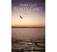 Does God Really Care?