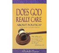 Does God Really Care About Politics