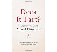 Does It Fart?