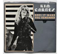 does it make you you remember 45 rpm single