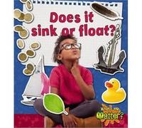 Does it Sink or Float by Paula Smith Paula Smith (Auteur)