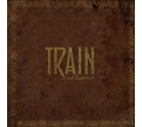 Does Led Zeppelin II by Train [Audio CD] NEUF