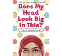 Does My Head Look Big In This?