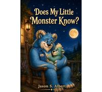Does My Little Monster Know?