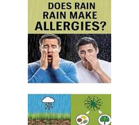 Does Rain Make Allergies Worse?: The Short Answer Is Yes, But There Are Many Reasons That The Rain May Be Making Your Allergy Symptoms Worse. We'll Look At Why And How To Treat Them.