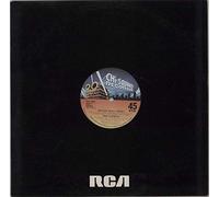 DOES SHE HAVE A FRIEND 12" SINGLE UK CHI-SOUND 1980 2 TRACK B/W LET ME MAKE LOVE TO YOU (TCD2451)