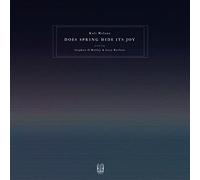 Does Spring Hide Its Joy