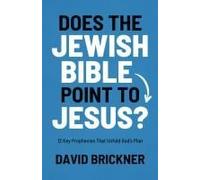 Does The Jewish Bible Point To Jesus?