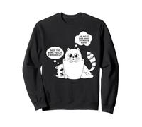 Does The Name Pavlov Ring A Bell? No, But It Does Make My Sweatshirt