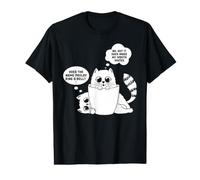 Does The Name Pavlov Ring A Bell? No, But It Does Make My T-Shirt Graphique avec Valeur