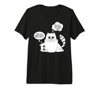 Does The Name Pavlov Ring A Bell? No, But It Does Make My T-Shirt Haut de Gamme