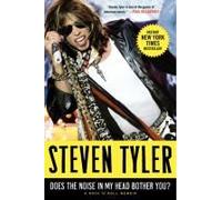 Does The Noise In My Head Bother You?