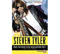 Does The Noise In My Head Bother You? Lp