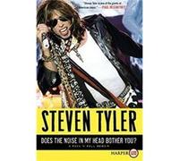 Does the Noise in My Head Bother You LP by Steven Tyler Steven Tyler (Auteur)