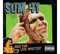 Sum 41 – Does This Look Infected ? – CD