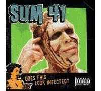 SUM 4 1 - Does This Look Infected